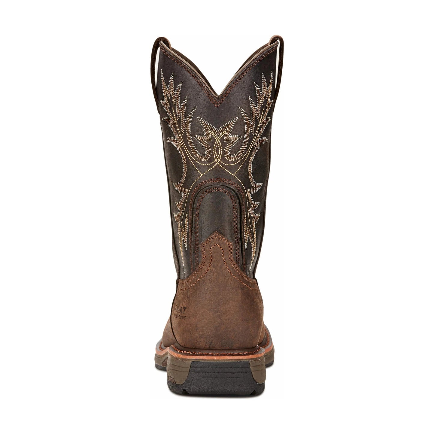 Workhog Waterproof Work Boot