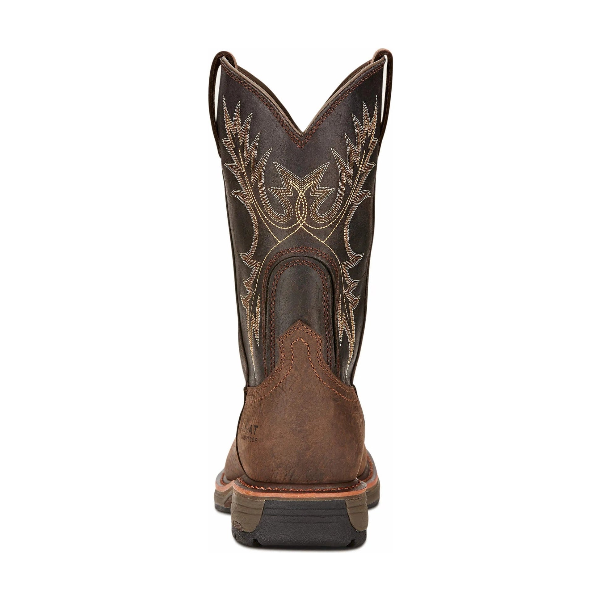 Workhog Waterproof Work Boot