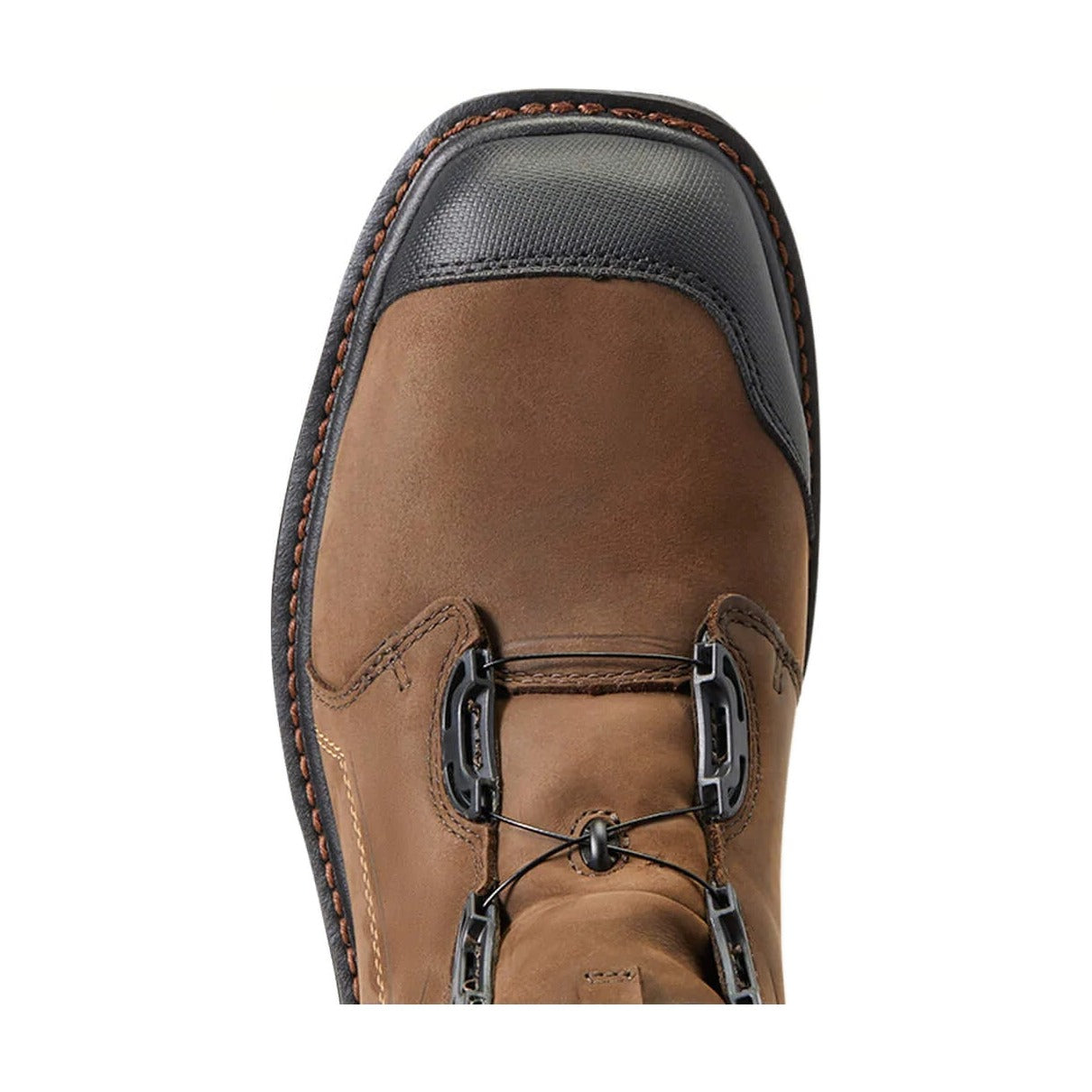 Workhog XT BOA 8" Carbon Toe Waterproof Work Boot