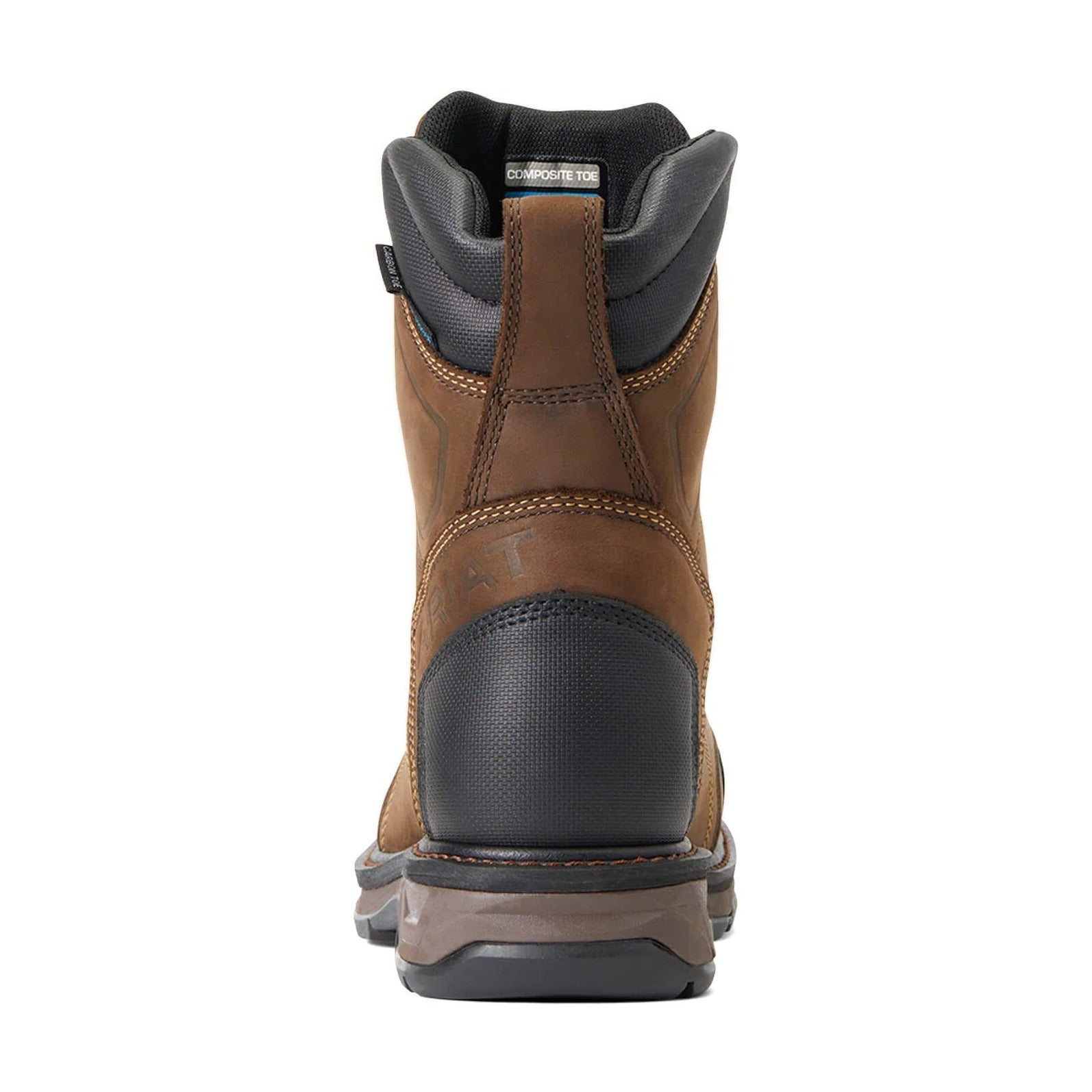 Workhog XT BOA 8" Carbon Toe Waterproof Work Boot
