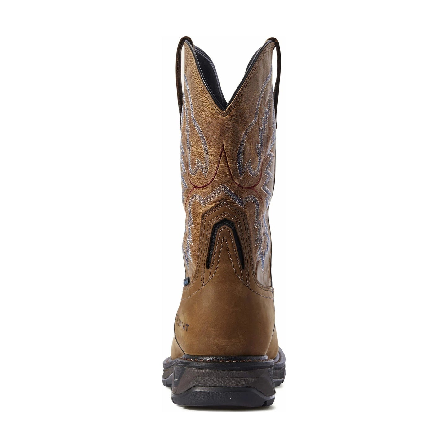 Workhog XT Carbon Toe Waterproof Work Boot