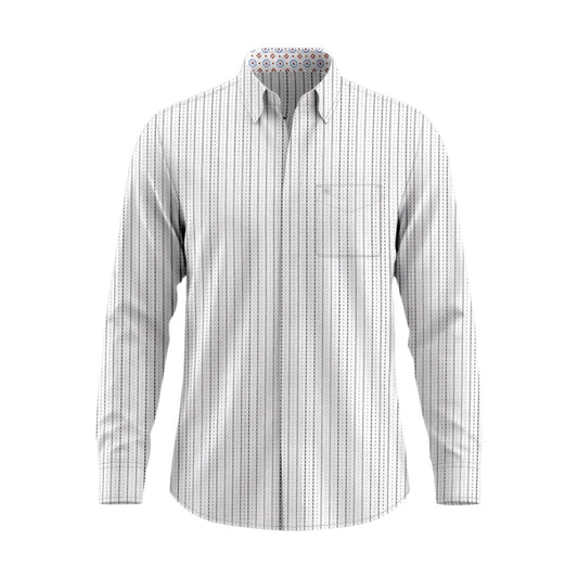 Wrinkle Free Drake Classic Fit Shirt