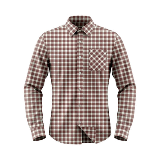 Wrinkle Free Granger Classic Fit Shirt