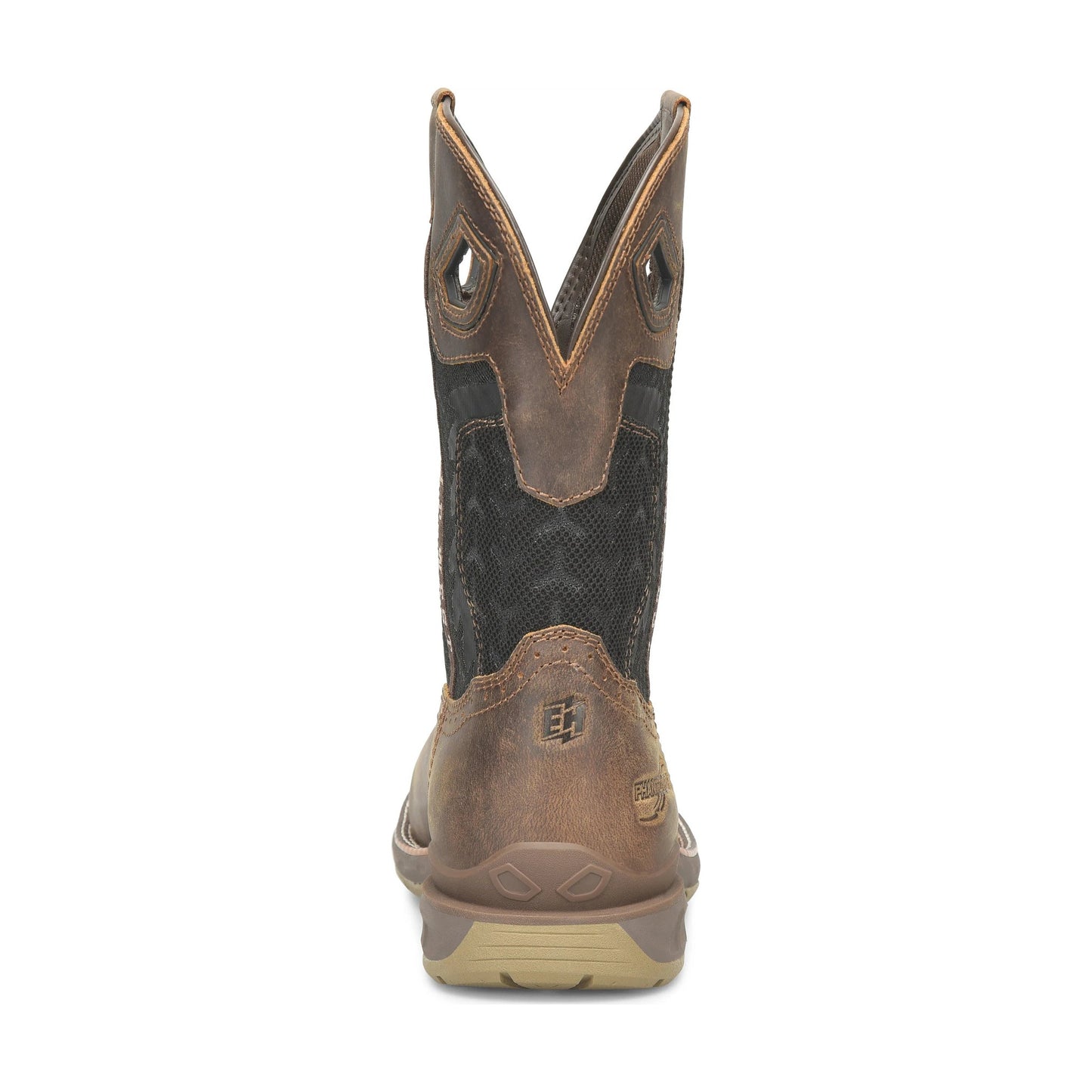 Zenon 11" Waterproof Work Boot