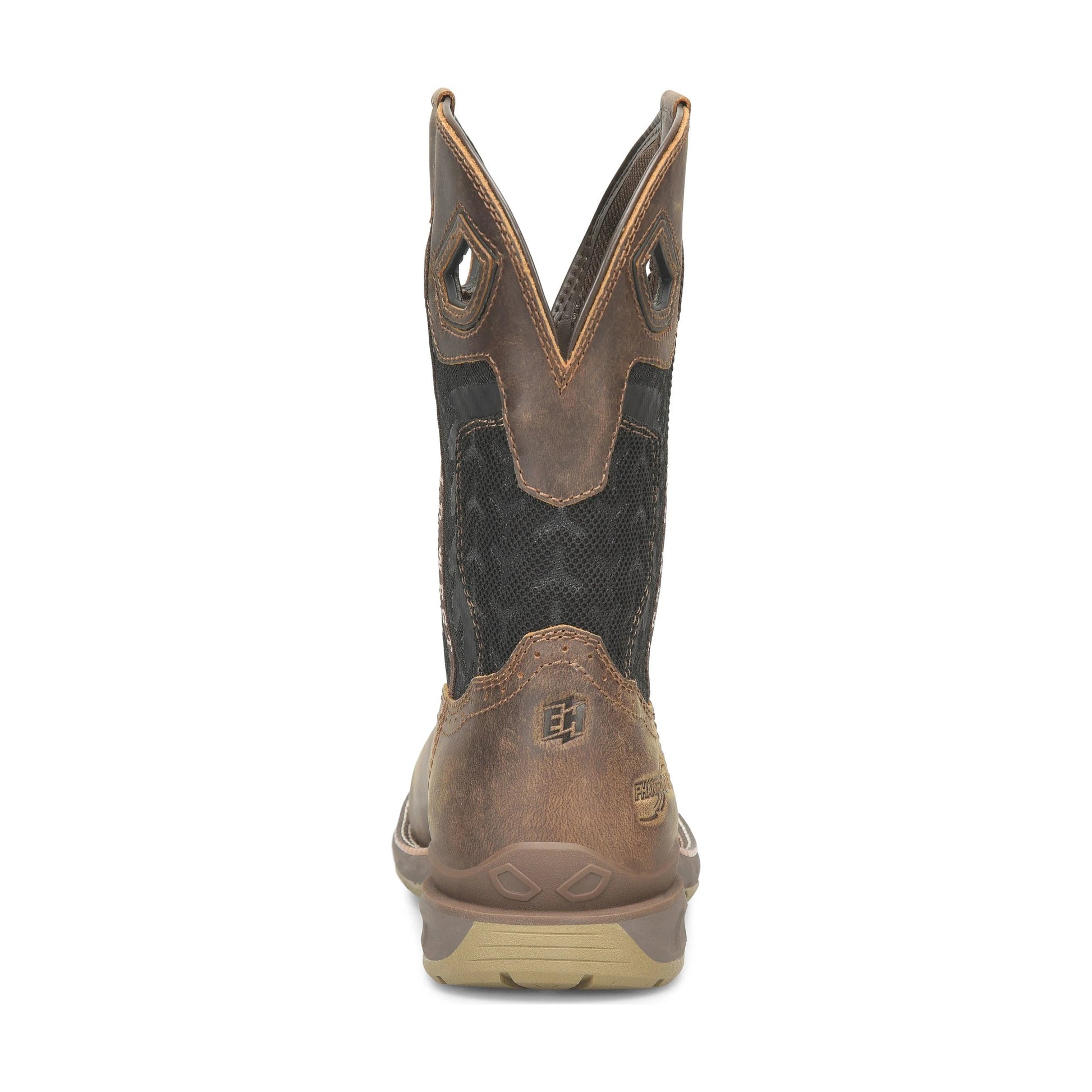 Zenon 11" Waterproof Work Boot