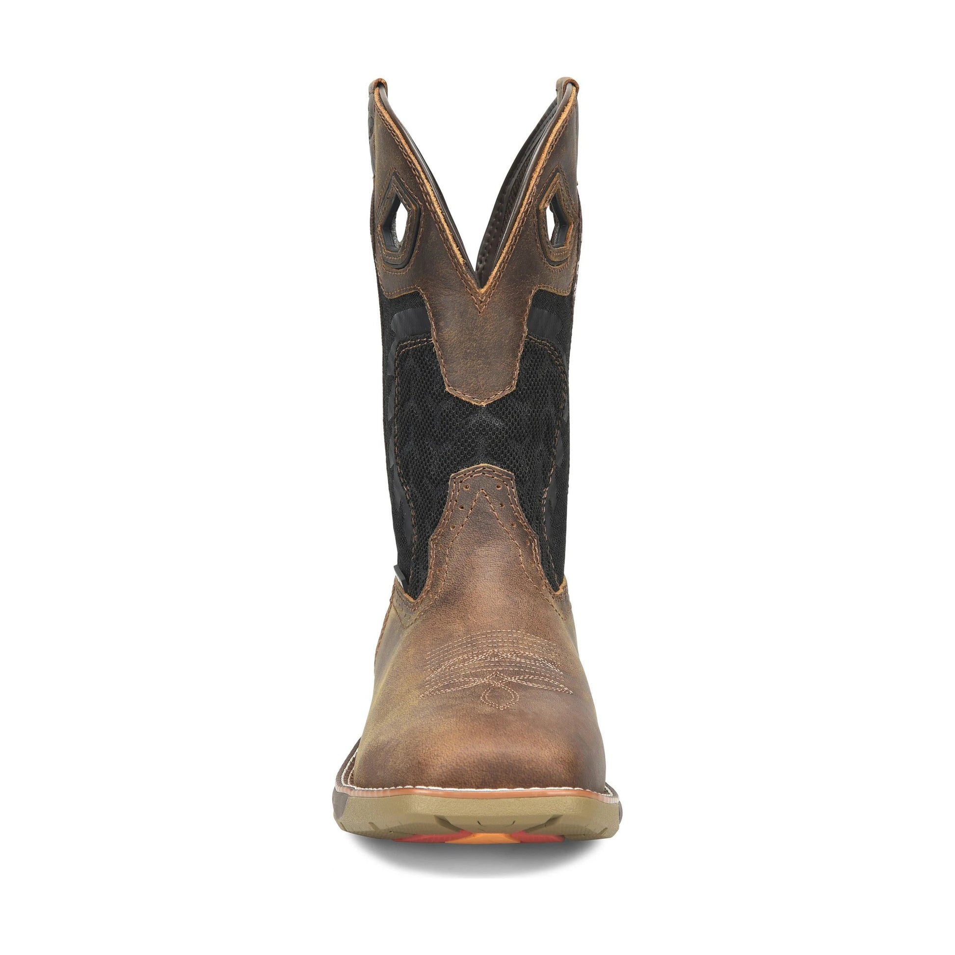 Zenon 11" Waterproof Work Boot